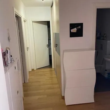 Apartment White-red In Zadar